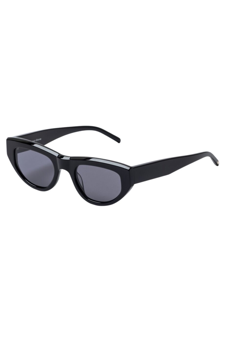 036 BLACK & DARK GREY - Image 2