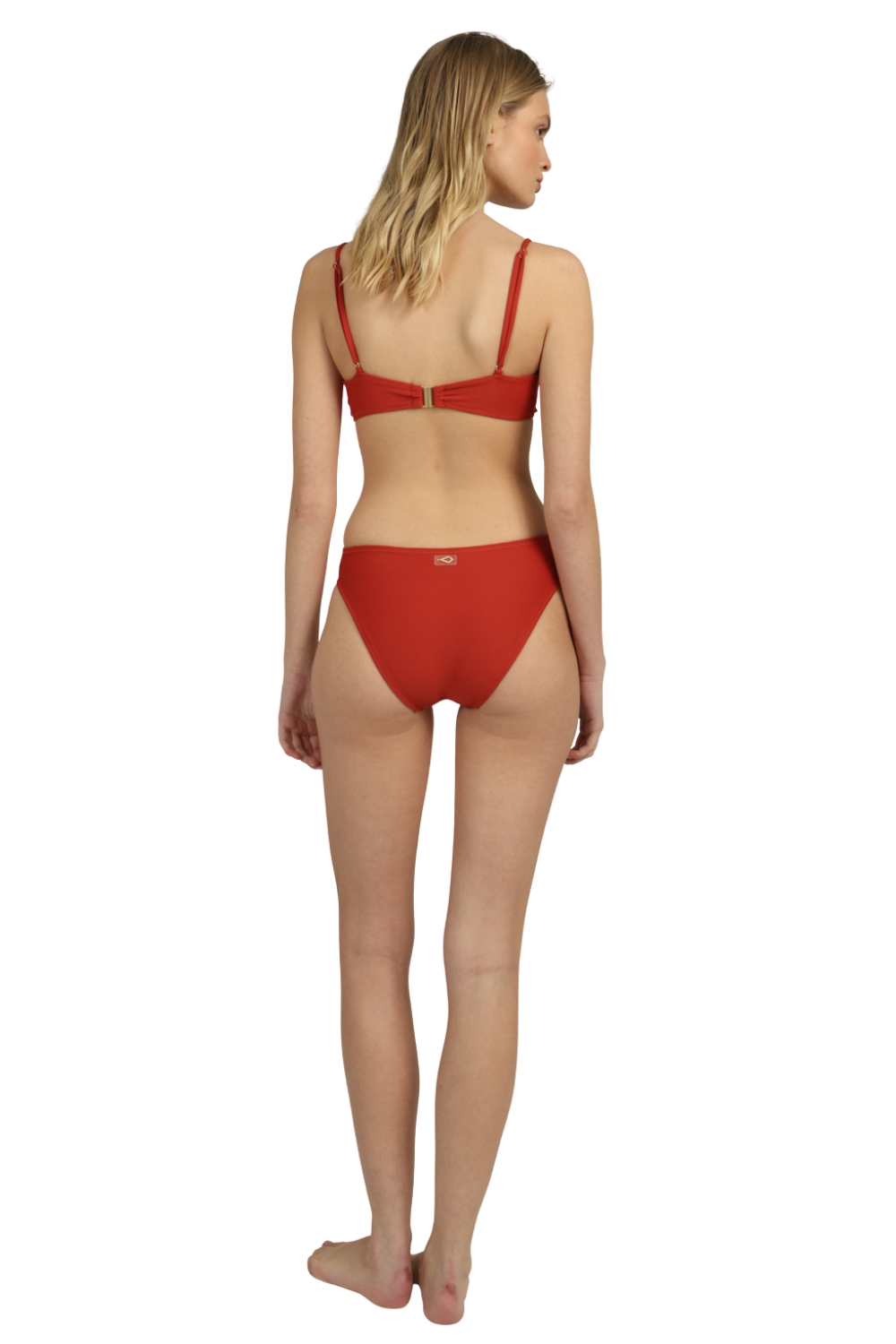 GIA BIKINI | CLAY - Image 3